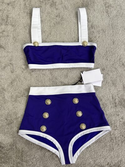 Maillot de bain Balmain T.38