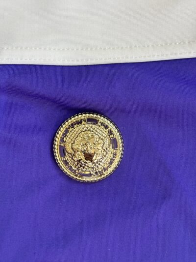 Maillot de bain Balmain T.38