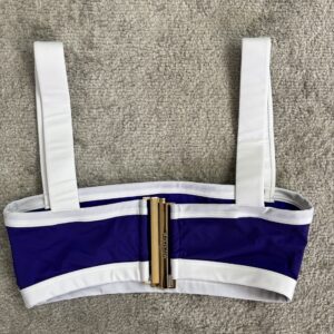 Maillot de bain Balmain T.38