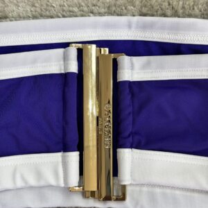 Maillot de bain Balmain T.38