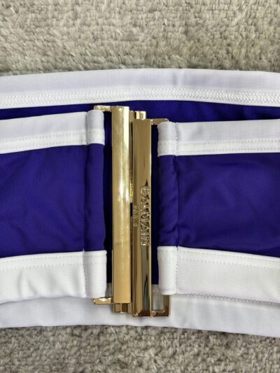 Maillot de bain Balmain T.38