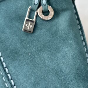 Mocassins Loro Piana T. 40,5