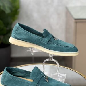 Mocassins Loro Piana T. 40,5