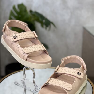 Sandales Gucci T. 39