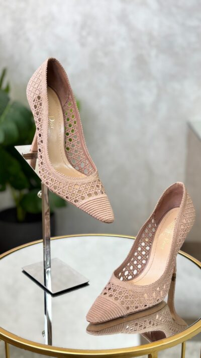 IMG_1222 Escarpins Dior T.37
