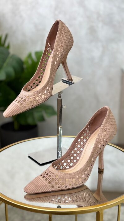 IMG_1223 Escarpins Dior T.37