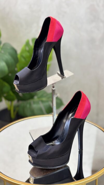 IMG_1406 Escarpins Fendi T.37