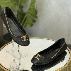Ballerines Louis Vuitton T.35