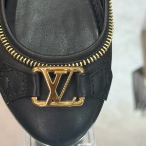 Ballerines Louis Vuitton T.35