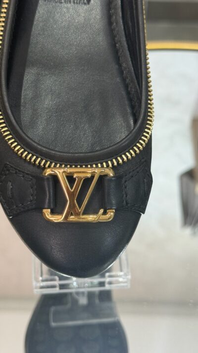 Ballerines Louis Vuitton T.35