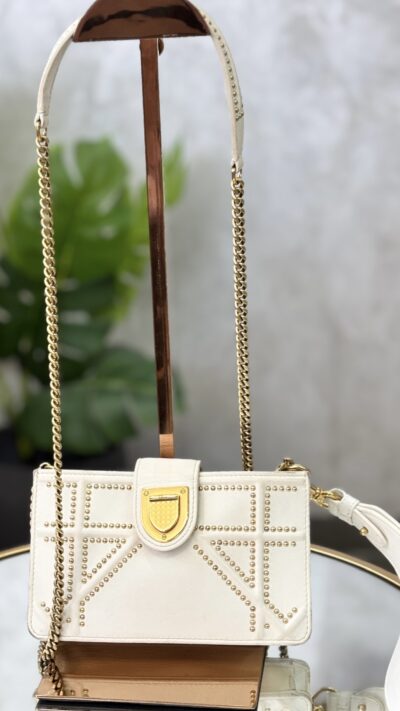 Pochette Dior