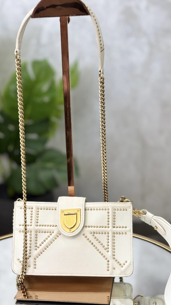 Pochette Dior