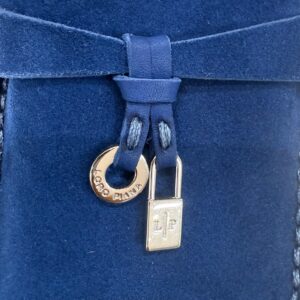 Mocassins Loro Piana T.37,5