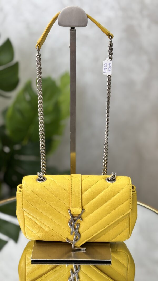 Sac Saint Laurent