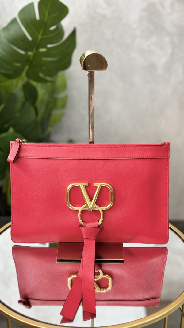 Pochette Valentino