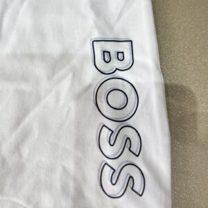 Body bébé Boss T. 6M