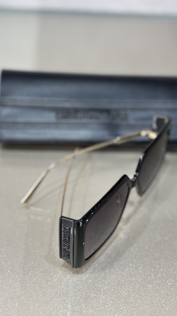 Lunettes Dior
