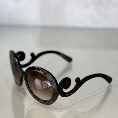 Lunettes Prada