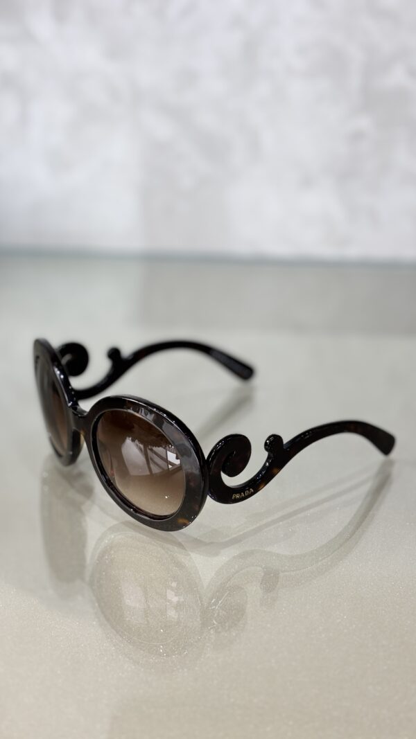 Lunettes Prada