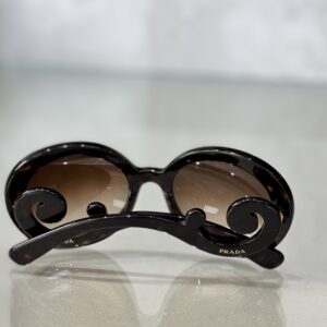 Lunettes Prada