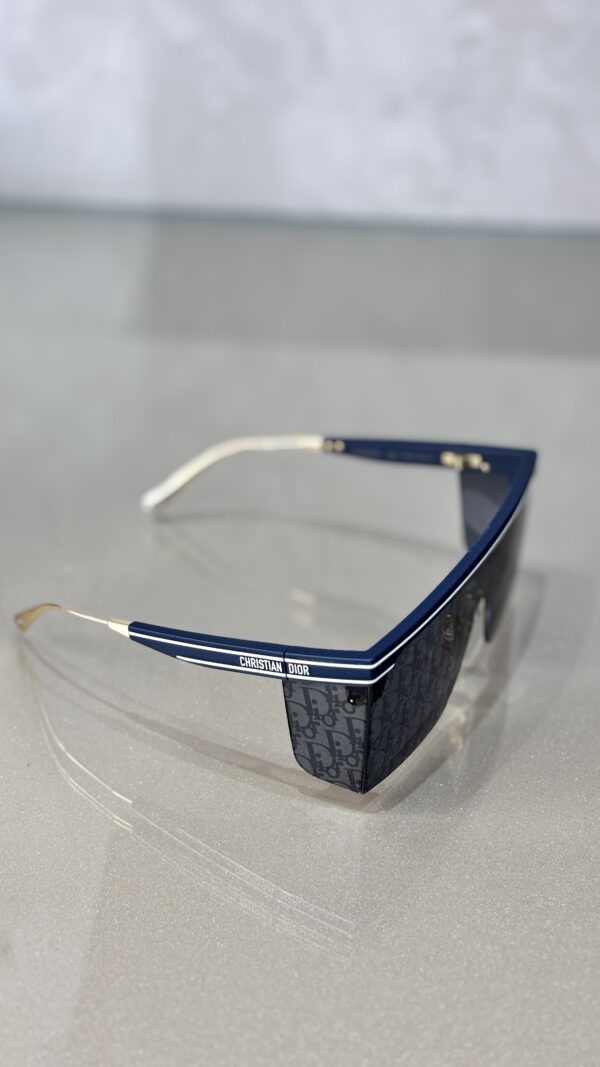 Lunettes Dior