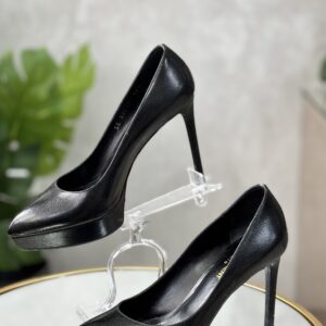 IMG_4381 Escarpins Saint Laurent T.37,5