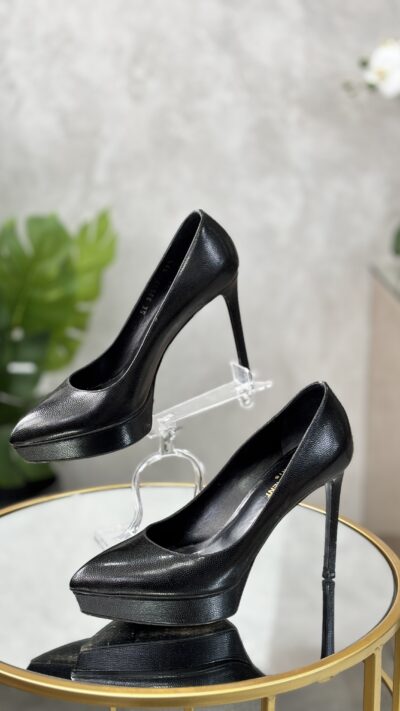 IMG_4381 Escarpins Saint Laurent T.37,5