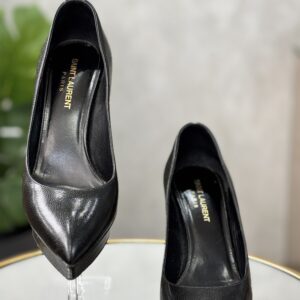 IMG_4382 Escarpins Saint Laurent T.37,5