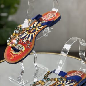 Sandales Dolce & Gabbana T. 37