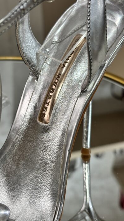 Sandales Sophia Webster T.41