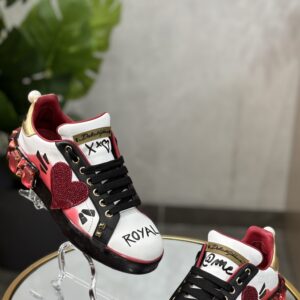 Baskets Dolce & Gabbana T.38