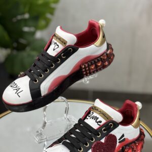 Baskets Dolce & Gabbana T.38