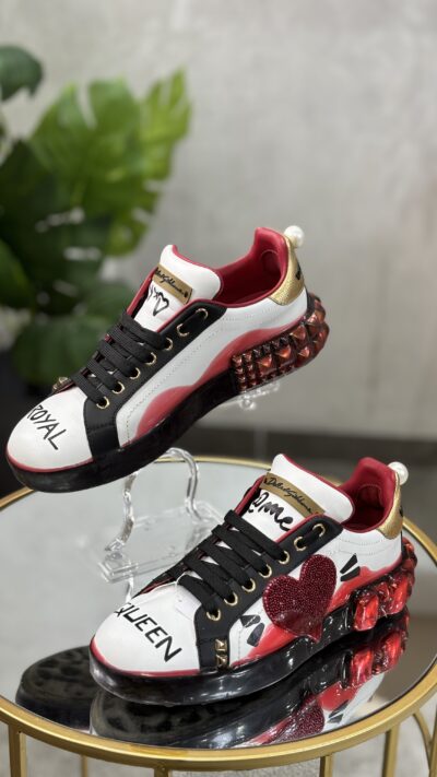 IMG_4430 Baskets Dolce & Gabbana T.38