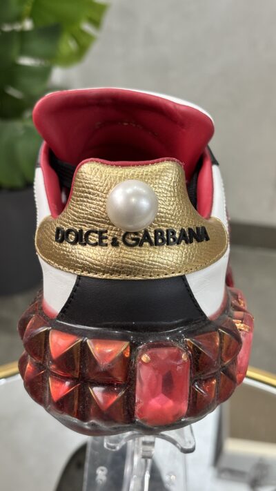 IMG_4431 Baskets Dolce & Gabbana T.38