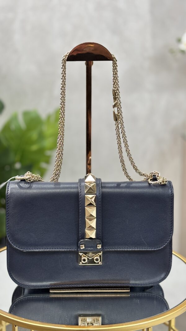 Sac Valentino Lock