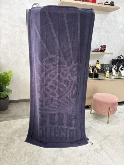 Serviette de plage vilebrequin