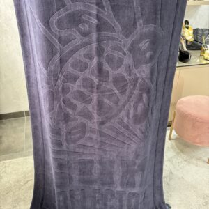 Serviette de plage vilebrequin