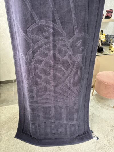 Serviette de plage vilebrequin