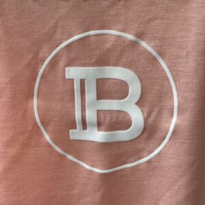 IMG_4447 T shirt Balmain T.38