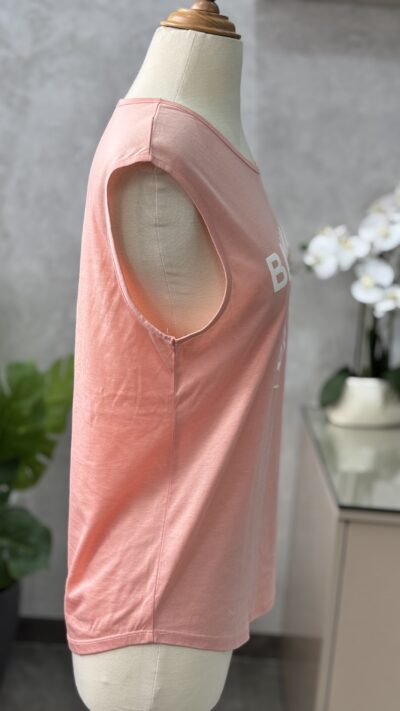 IMG_4449 T shirt Balmain T.38