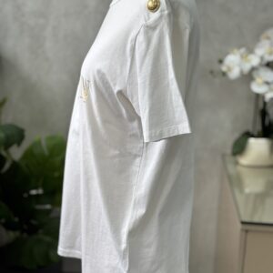 IMG_4451 T shirt Balmain T. 38/M