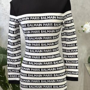Robe Balmain T. M/38