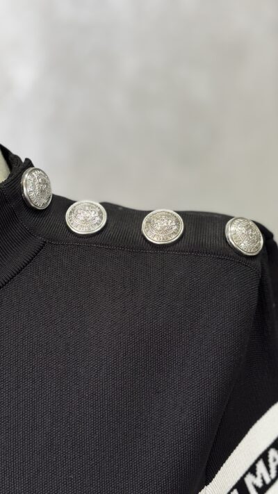 Robe Balmain T. M/38