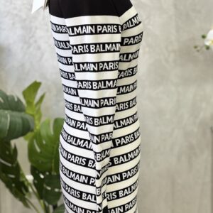 Robe Balmain T. M/38