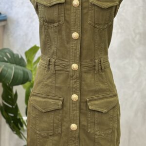 IMG_4476 Robe Balmain T. 38/M