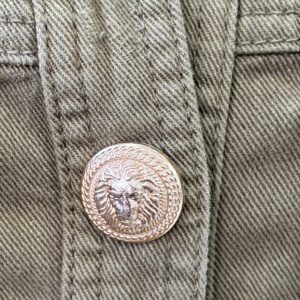 IMG_4477 Robe Balmain T. 38/M