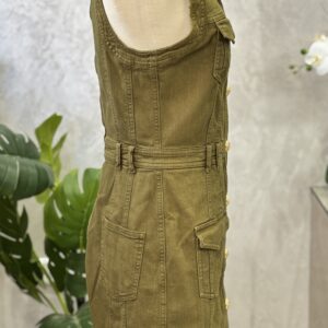 IMG_4478 Robe Balmain T. 38/M