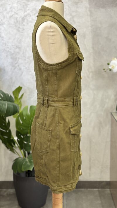 IMG_4478 Robe Balmain T. 38/M