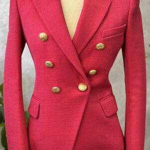 Blazer Balmain T. S