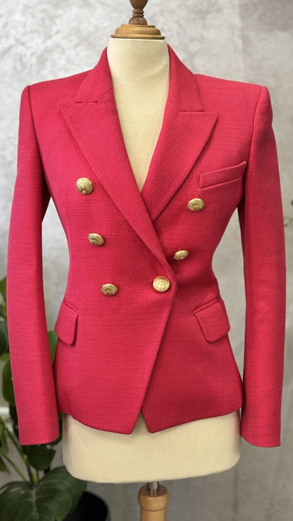 Blazer Balmain T. S